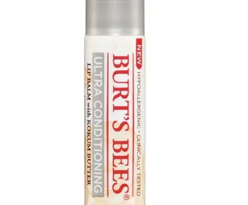 Bee Lip Balm 4.25g - Ultra Conditioning