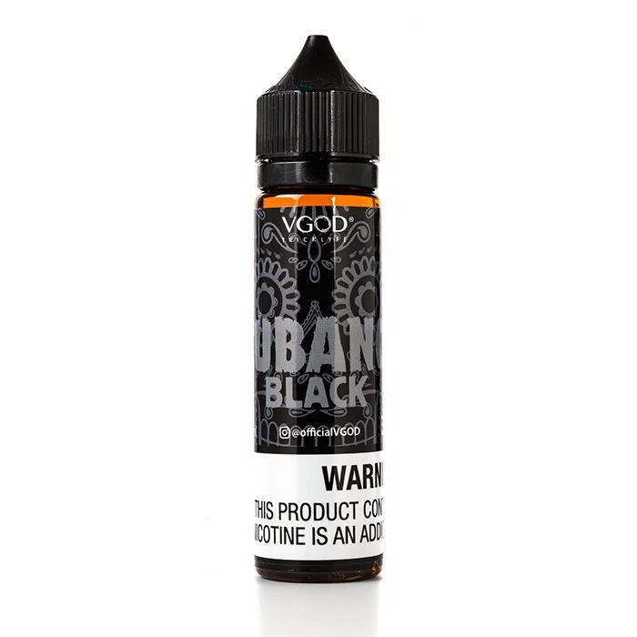 Black 60ml