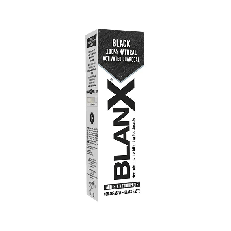 Blanx O3x Toothpaste 75ml
