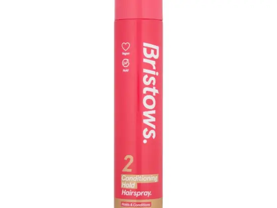 Bristows Conditioning Hairspray 400ml