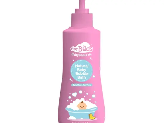 Bubble Bath 350ml