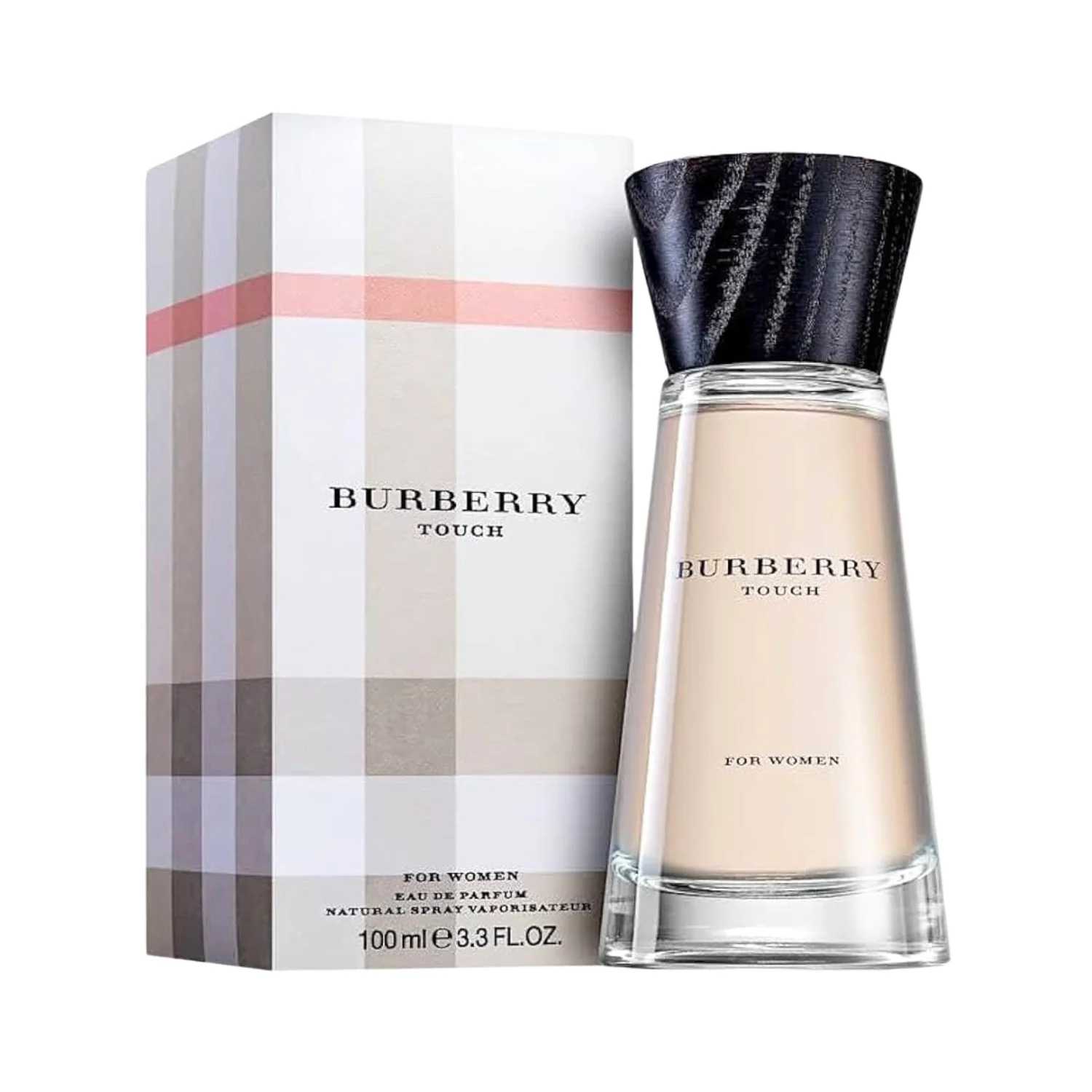 Burberry Touch Edp 100ml Spray