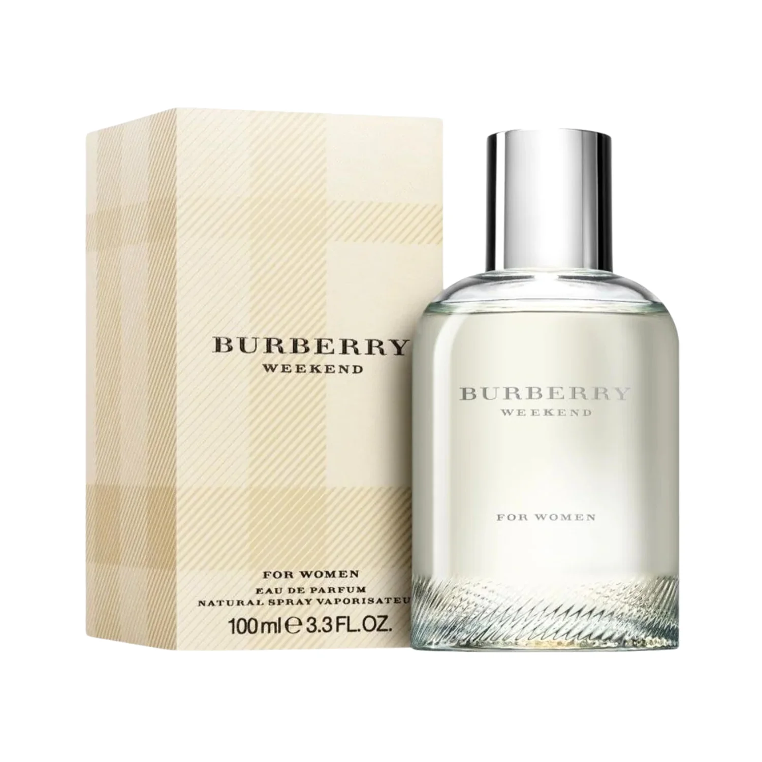 Burberry Weekend Edp 100ml Spray