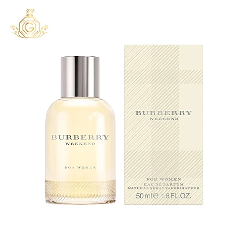 Burberry Weekend Edp 50ML Spray