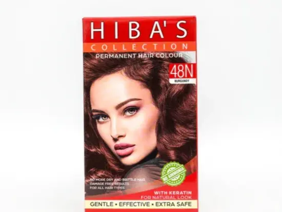 Burgundy 60ml