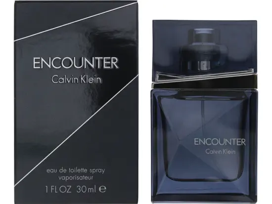 Calvin Klein Encounter Edt 30ml Spray