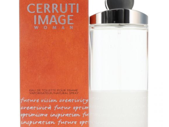 Cerruti Image Edt 75ml Spray