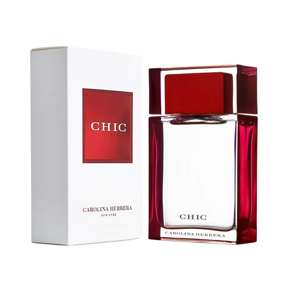 Chic Edp 80ml Spray