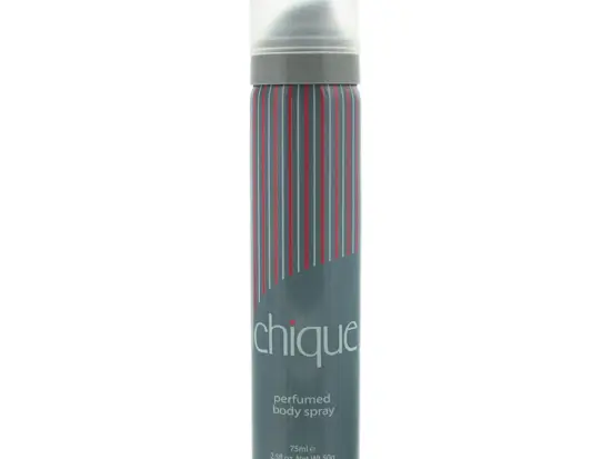 Chique Body Spray 75ml