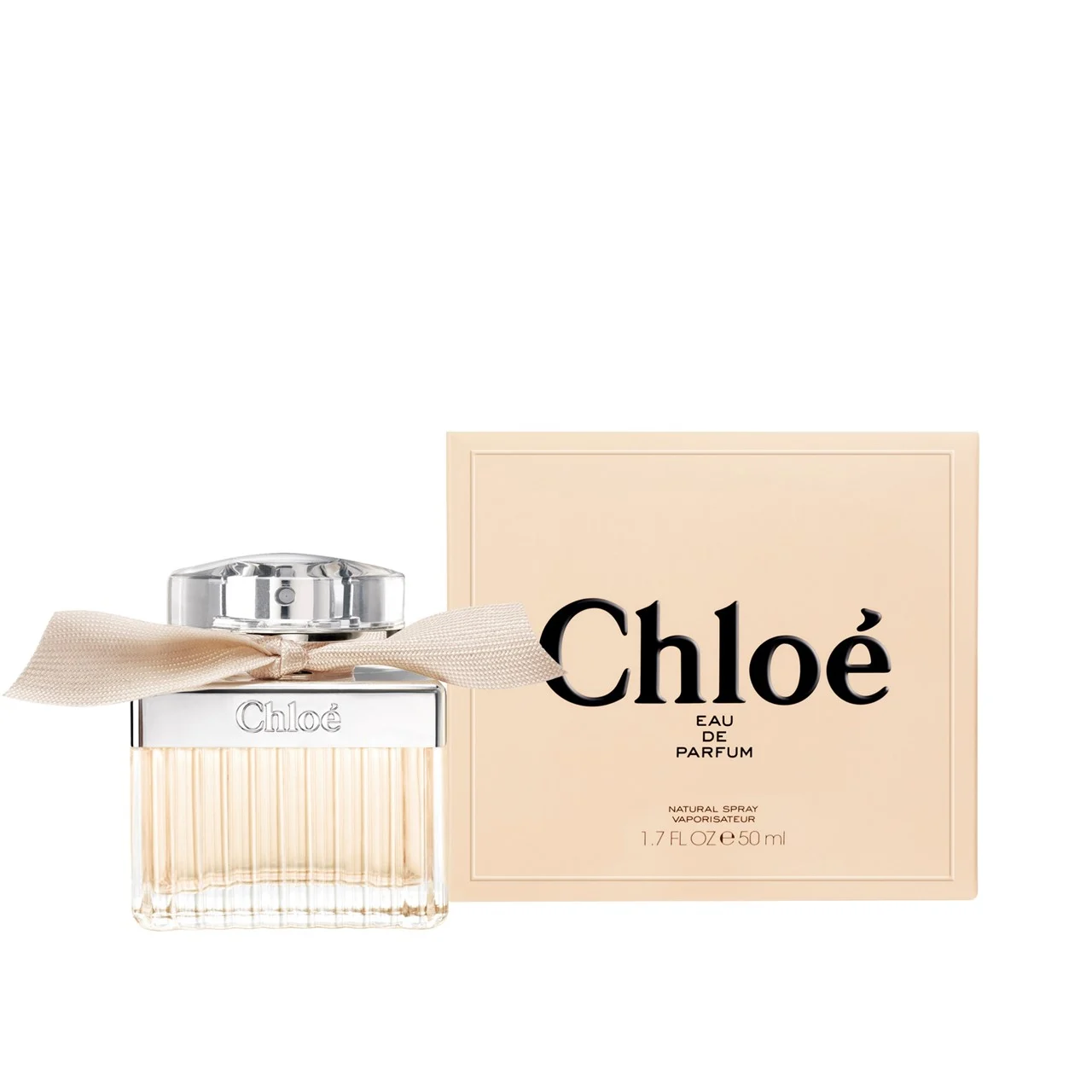 Chloe Signature Edp 50ml Spray