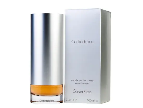 Contradiction Edp 100ml Spray