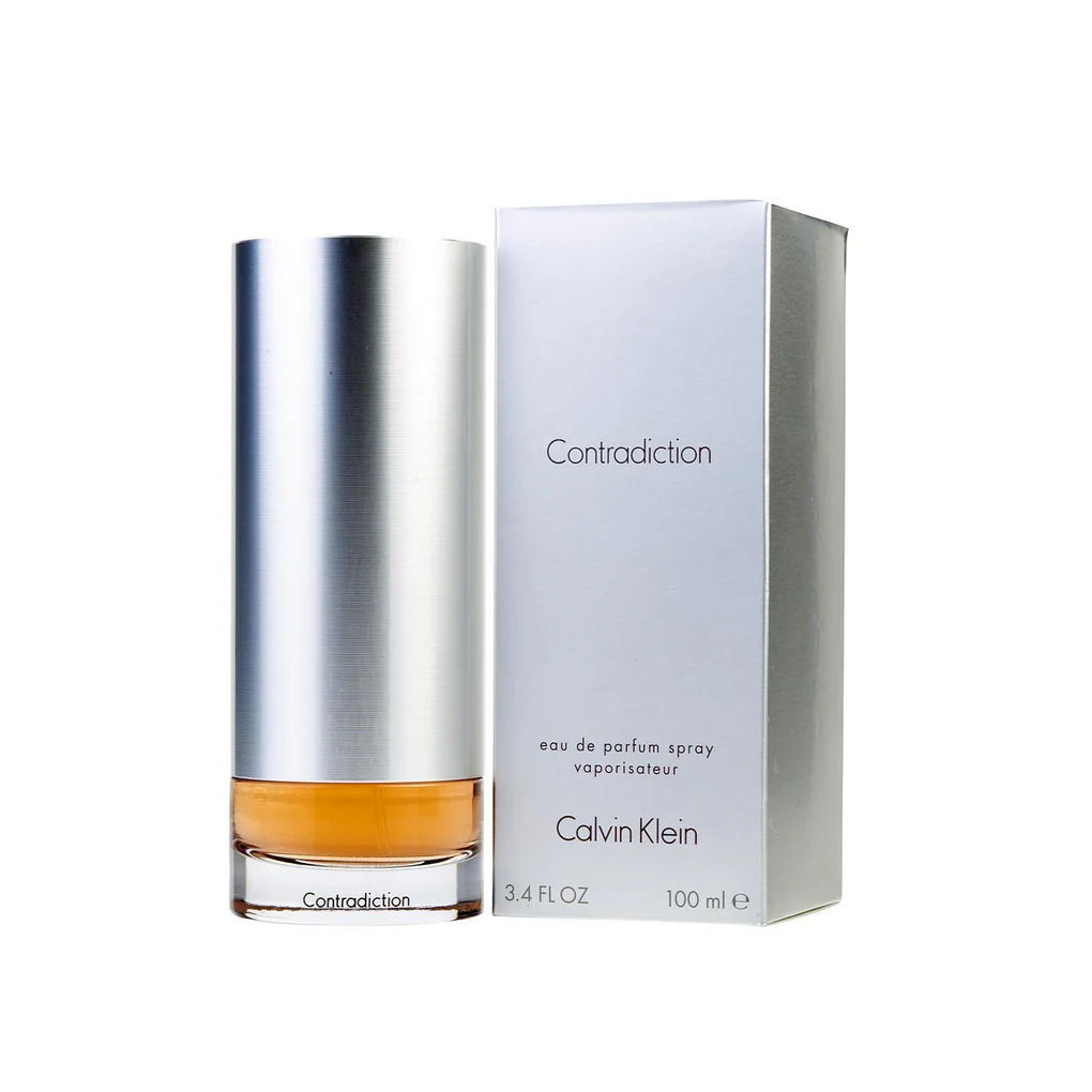 Contradiction Edp 100ml Spray