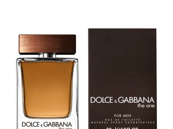 D&G The One For Men Edt 30ml Spray