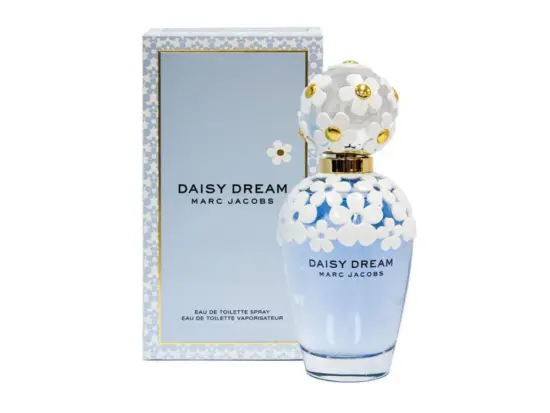 Daisy Dream Edt 100ml Spray