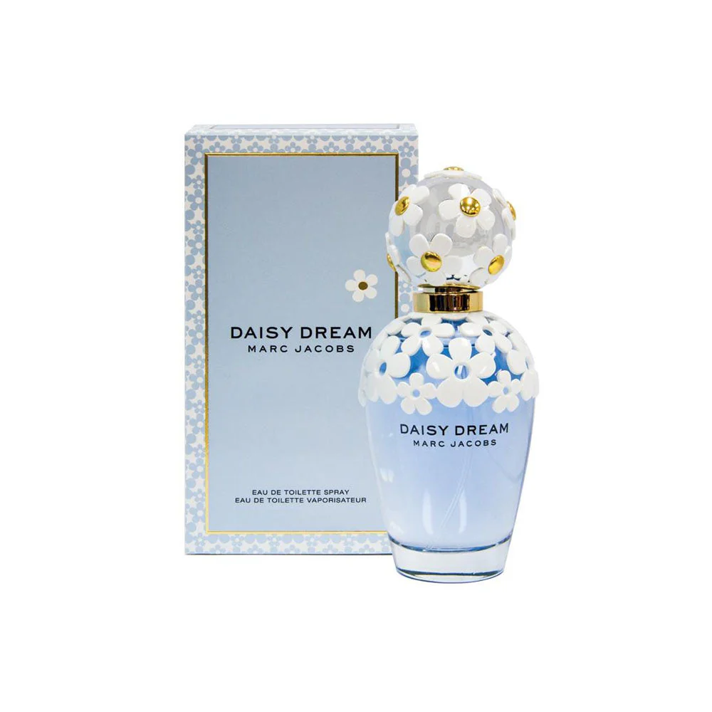 Daisy Dream Edt 100ml Spray