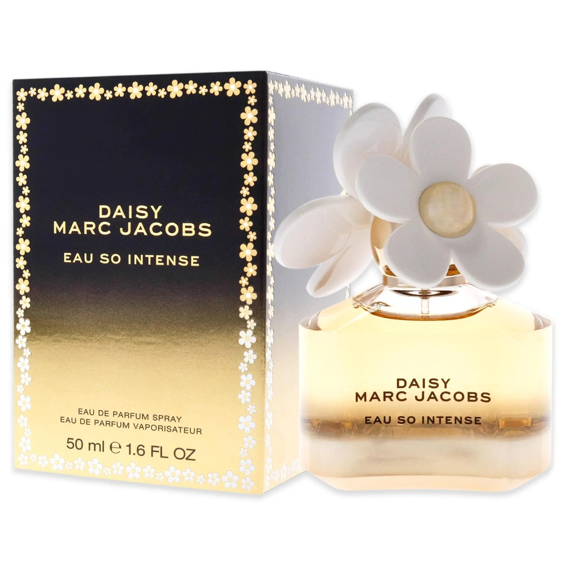 Daisy Eau So Intense Edp 50ml Spray