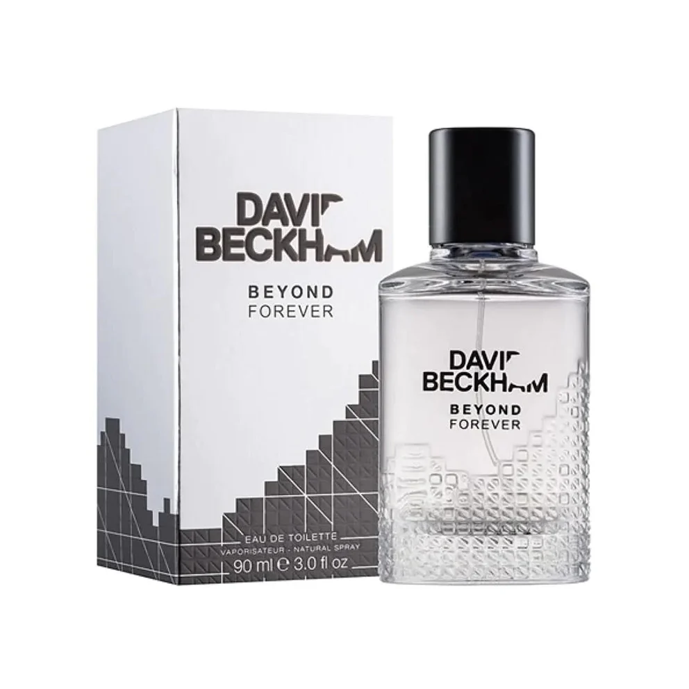 David Beckham Beyond Forever Edt 90ml Spray