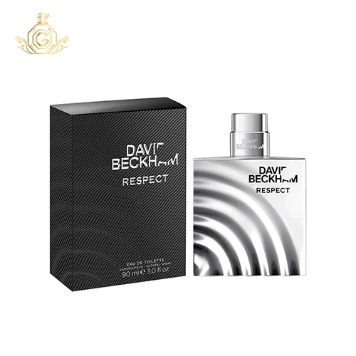 David Beckham Respect 90 ML Spray