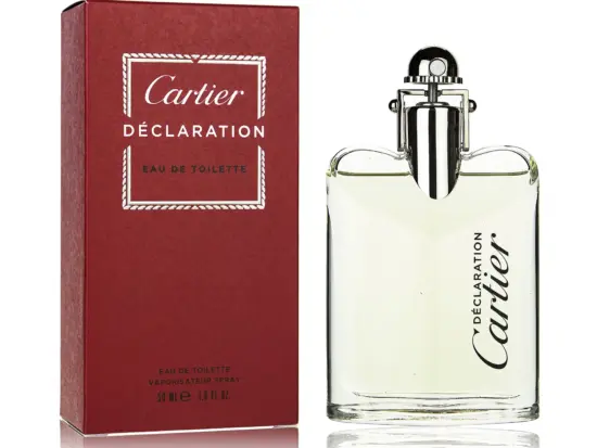Declaration Edt 50ml Spray