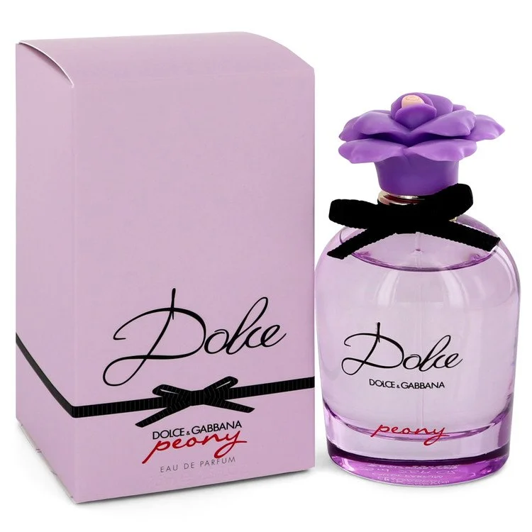 Dolce By D&G Edp 75ml Spray