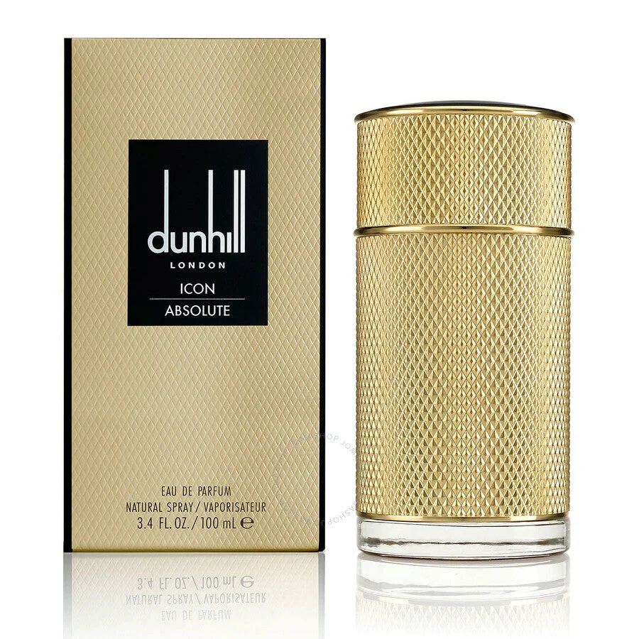 Dunhill Icon Absolute Edp 100ml Spray