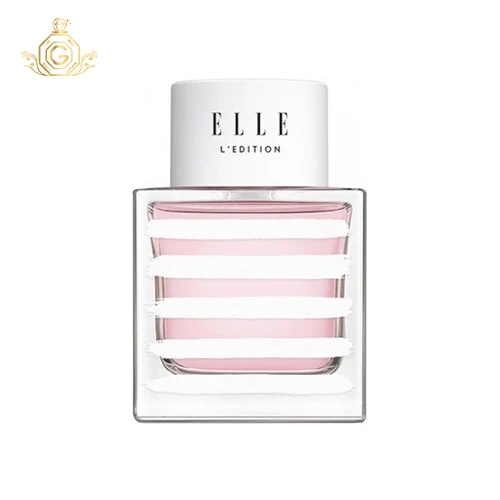 ELLE L’EDITION FLEUR EDP 100ML SPRAY