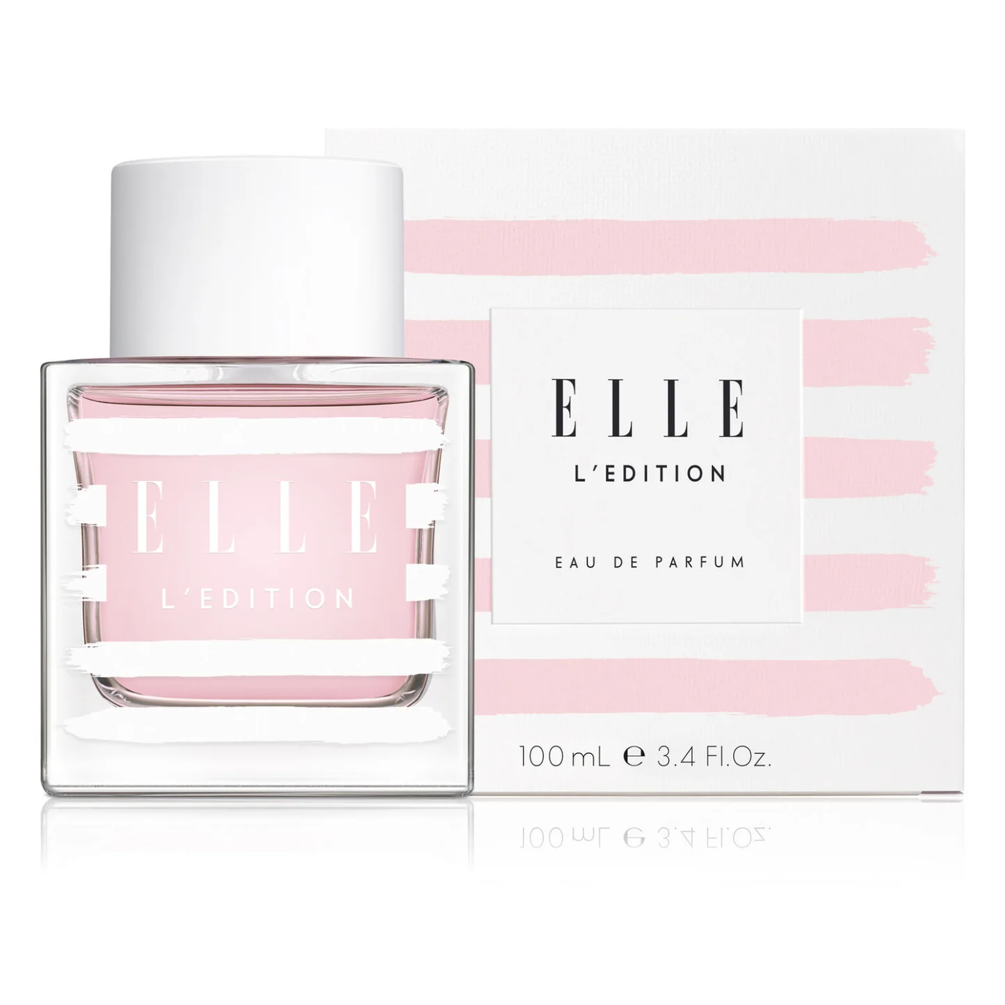 Elle L'edition Edp 100ml Spray