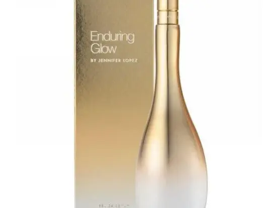 Enduring Glow By Jennifer Lopez Edp 100ml Spray
