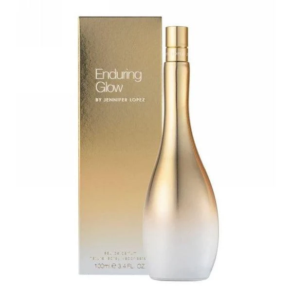 Enduring Glow By Jennifer Lopez Edp 100ml Spray