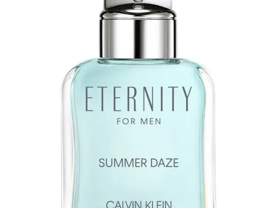 Eternity Summer Daze Edt 100ml Spray