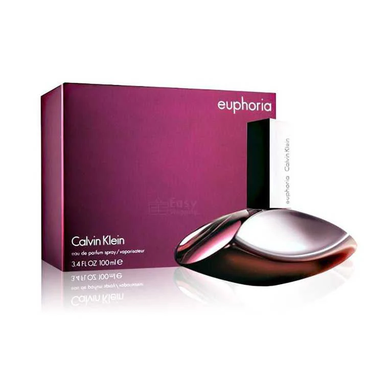 Euphoria Edp 100ml Spray