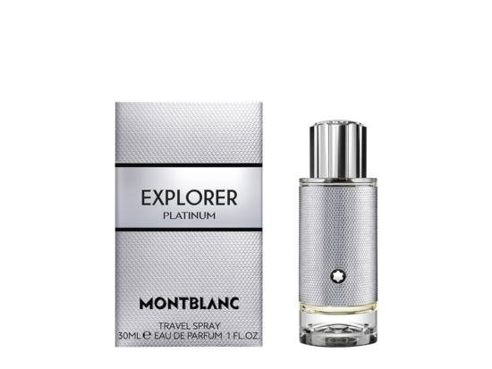Explorer Platinum Edp 30ml Spray