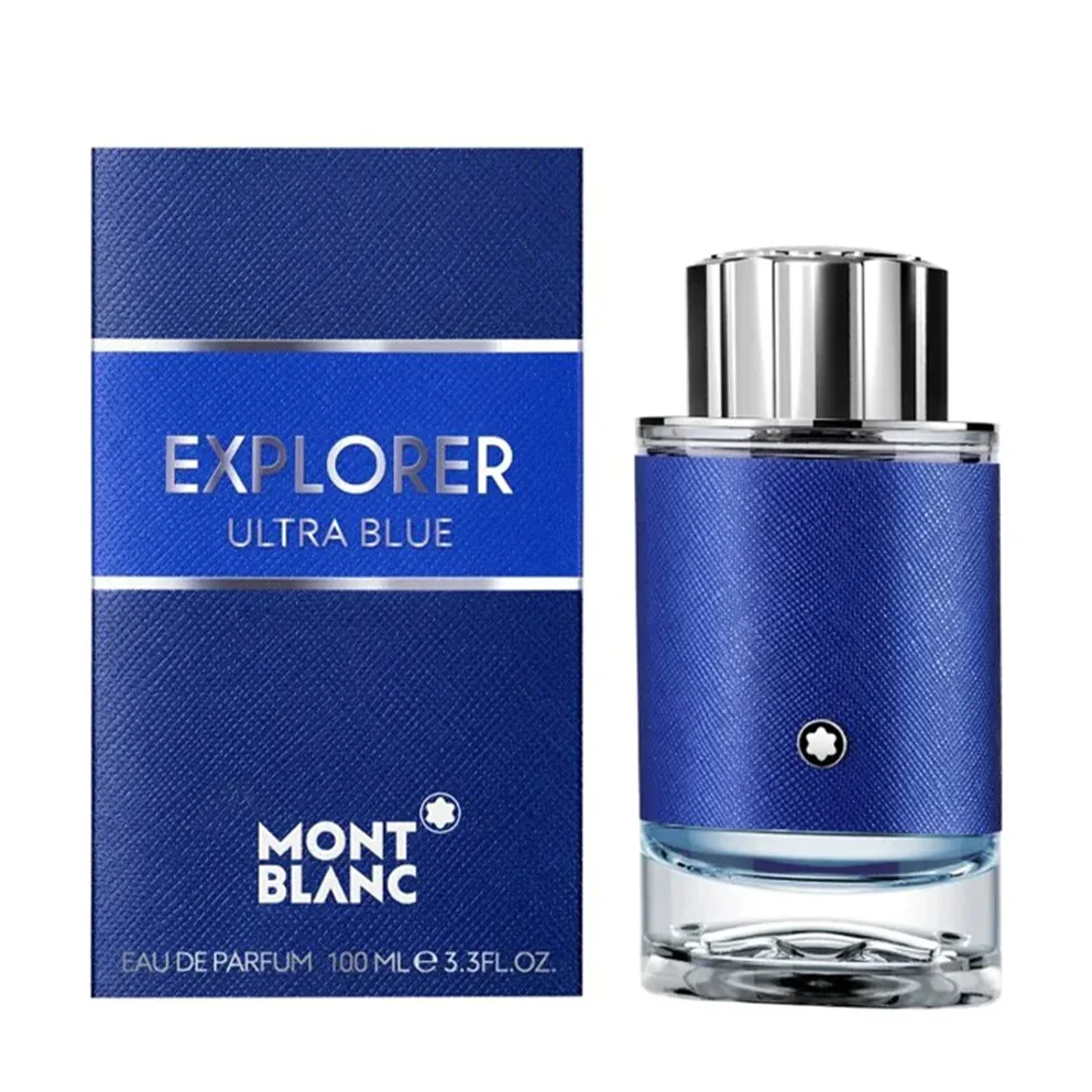 Explorer Ultra Blue Edp 100ml Spray