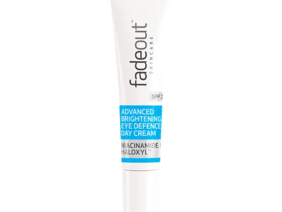 Fade Out Advanced Brightening Eye Defence Day Cream Spf 20 15ml