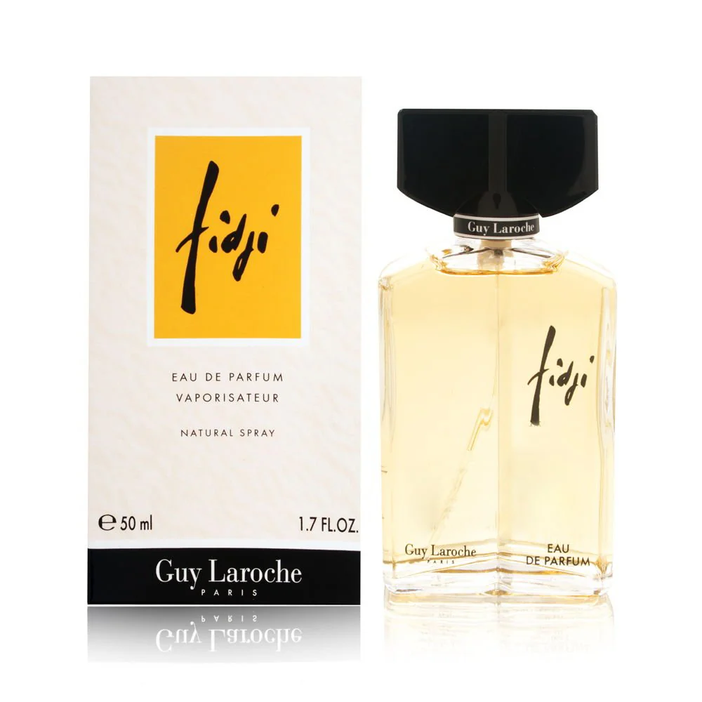 Fidji Edp 50ml Spray