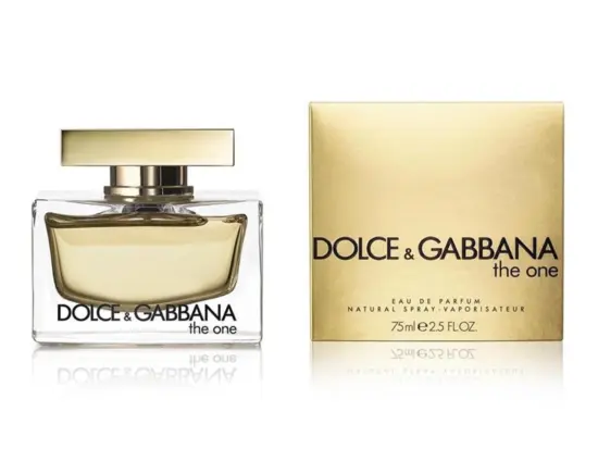 Dolce & Gabbana The One Edp 75ml Spray