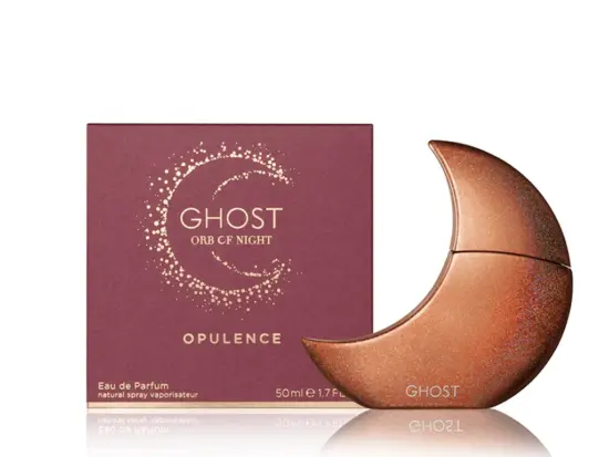 Ghost Orb Of Night Edp 50ml Spray