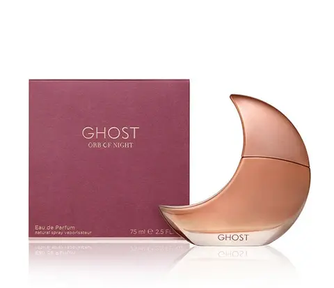 Ghost Orb Of Night Edp 75ml Spray