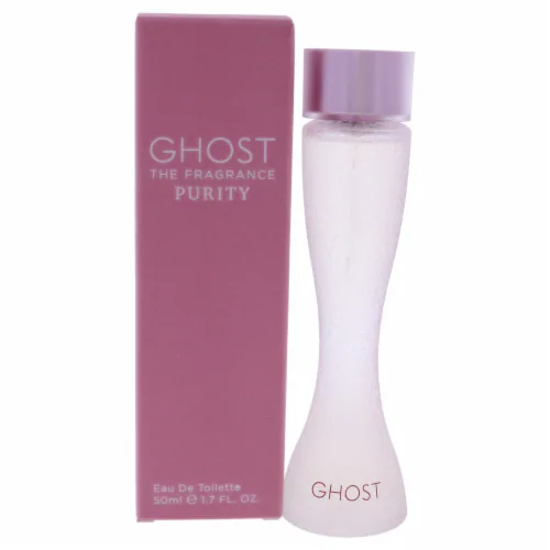 Ghost Purity Edt 50ml Spray