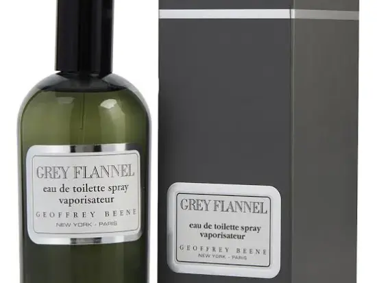 Grey Flannel Edt 120ml Spray
