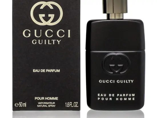 Gucci Guilty Absolute Edp 50ml Spray
