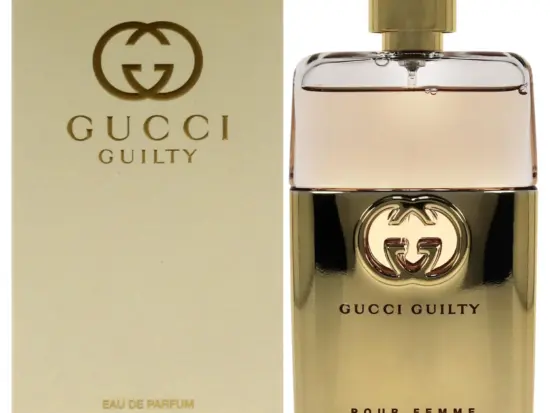 Gucci Guilty Edp 90ml Spray