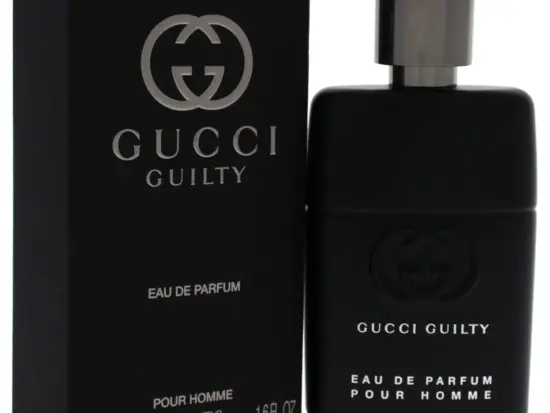 Gucci Guilty Pour Homme 50ml Parfum Spray