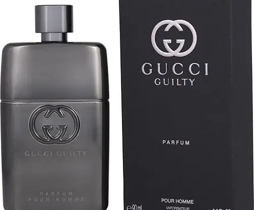 Gucci Guilty Pour Homme 90ml Parfum Spray