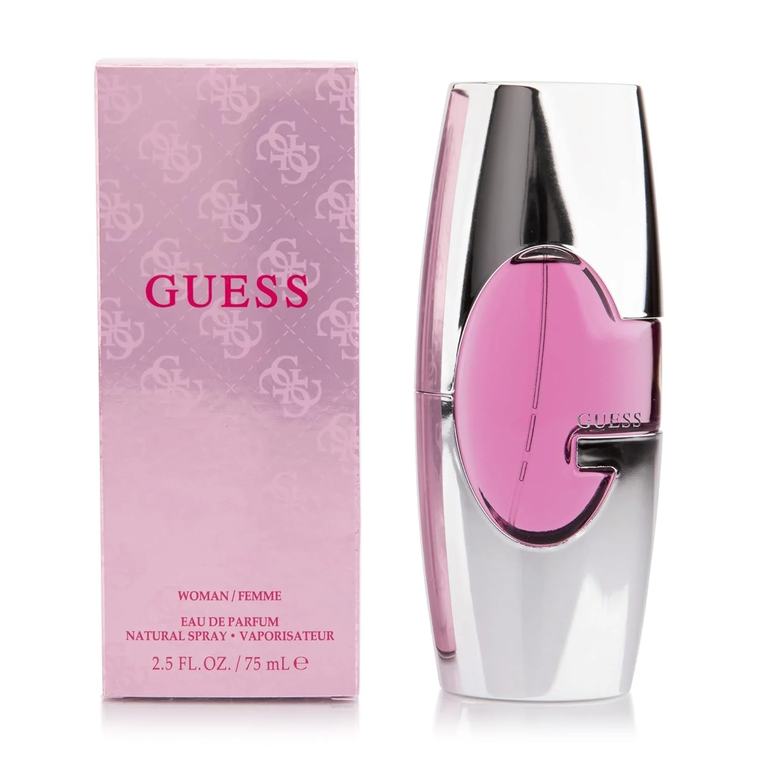 Guess Edp 75ml Spray