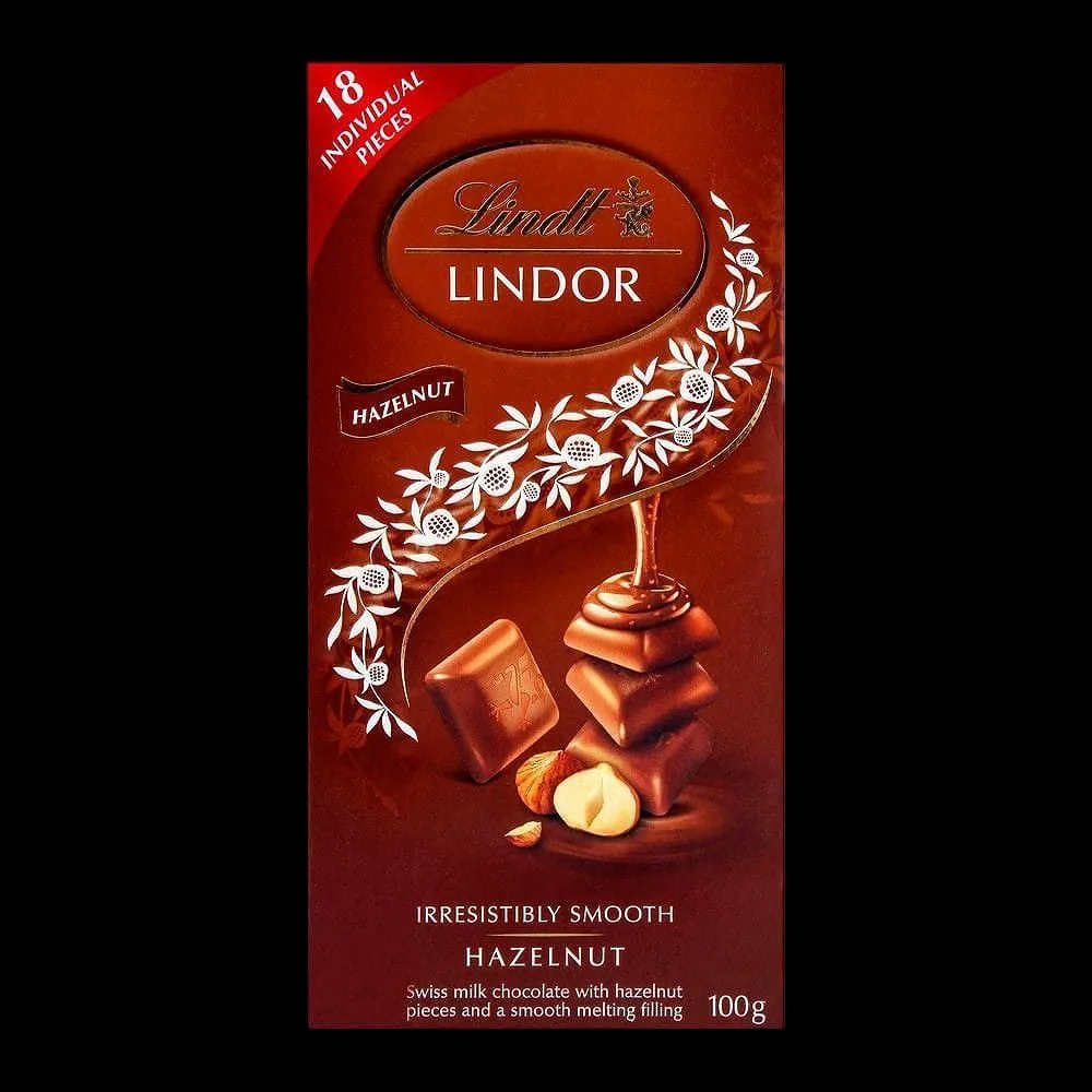 Hazelnut 100g
