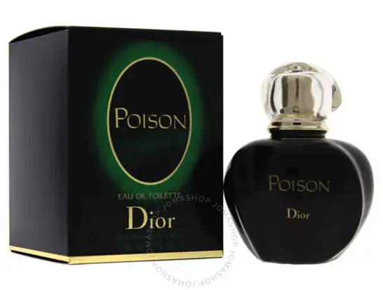 Hypnotic Poison Edt 30ml Spray