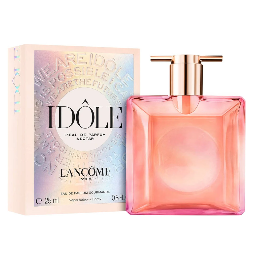Idole Nectar Edp 25ml Spray
