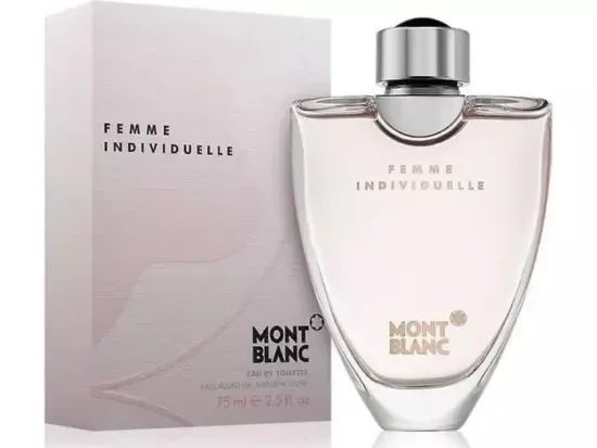 Individuelle Edt 75ml Spray