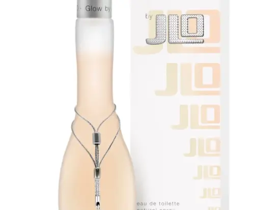 J Lo Glow Edt 30ml Spray
